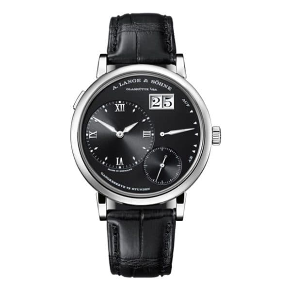 A. Lange & Sohne Grand Lange 1 40.9Mm Men'S Watch