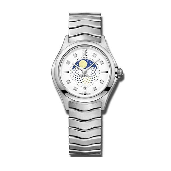 Ebel Watch Wave Ladies Watch