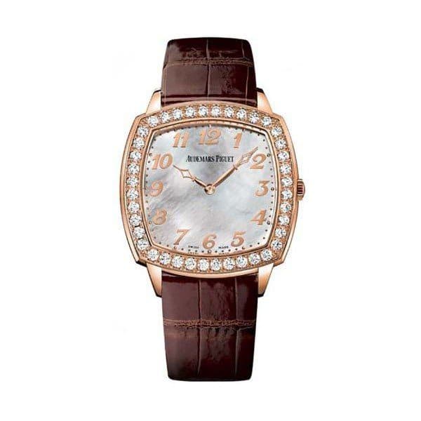 Audemars Piguet Tradition 15337Or.Zz.A810Cr.01 Extra Thin 41Mm Men'S Watch