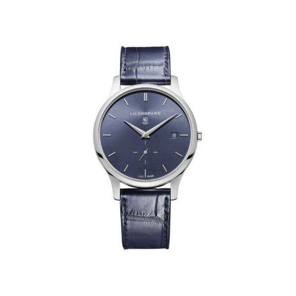 Chopard L.U.C Xps Platinum 39.5Mm Men'S Watch