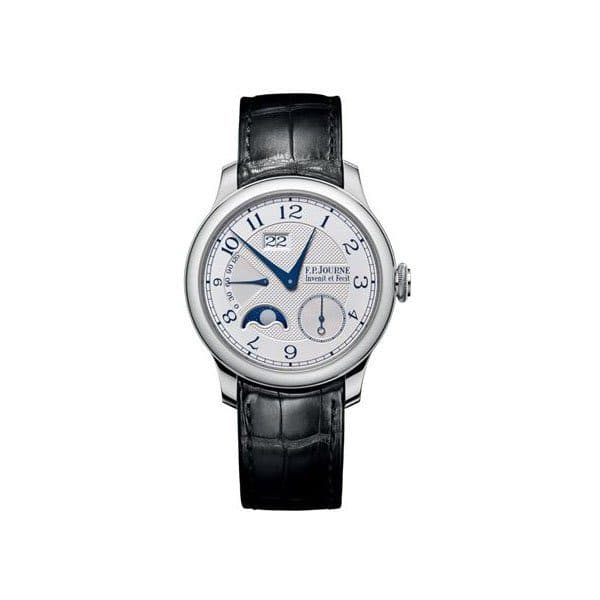 F.P. Journe Octa Automatique Lune 40Mm Platinum Men'S Watch