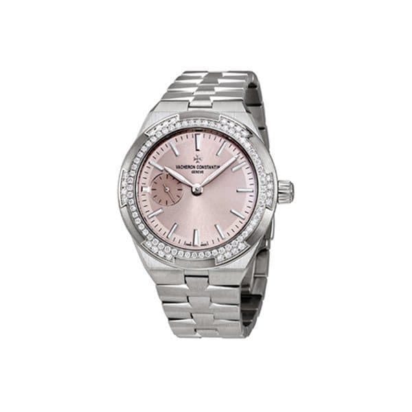 Vacheron Constantin Overseas Automatic 37Mm Ladies Watch