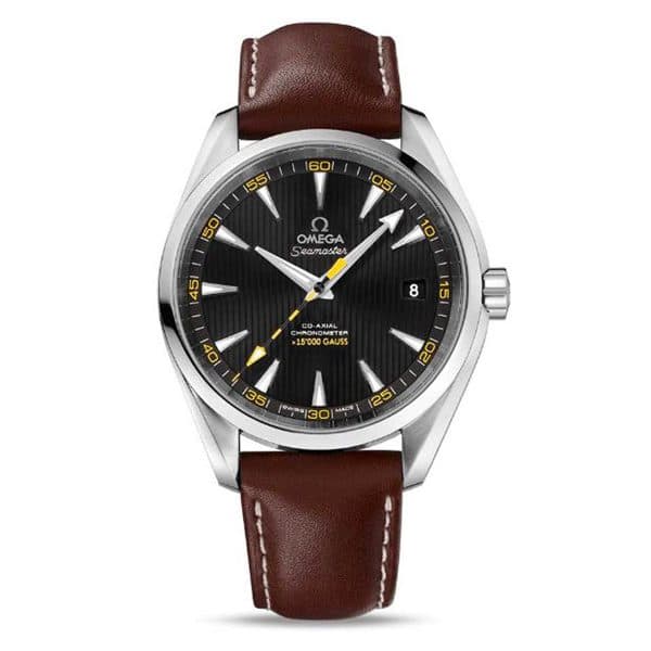 Omega Seamaster Aqua Terra Co-Axial Master