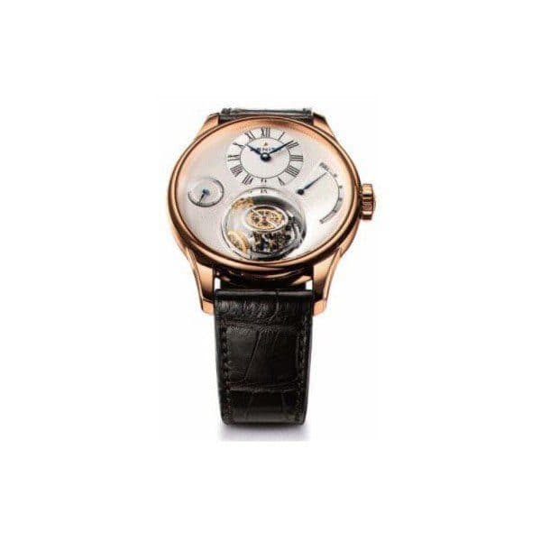 Zenith Christophe Limited Edition Of 25Pcs 18Kt Rose Gold Men'S Watch