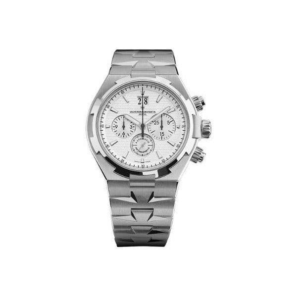 Vacheron Constantin Overseas Chronograph 42Mm Stainless Steel Men'S Watch