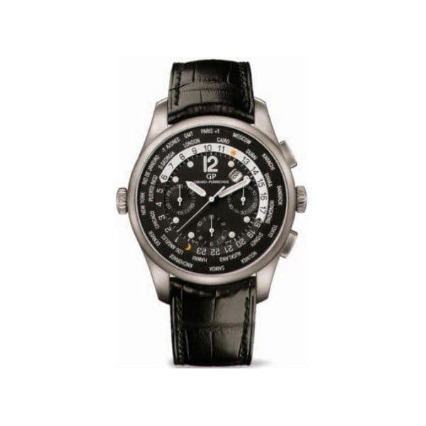 Girard Perregaux 1966 43Mm X 13Mm Men'S Watch