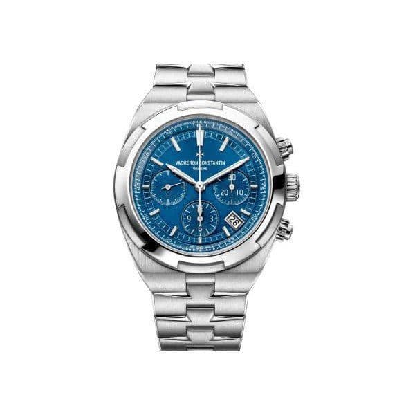 Vacheron Constantin Overseas Chronograph 42.5Mm Men'S Watch 5500V/110A-B148