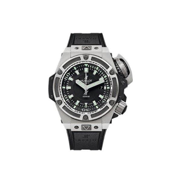 Hublot Big Bang King Power Titanium 48Mm Men'S Watch