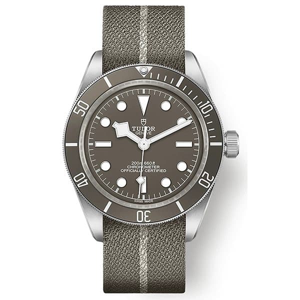 Tudor Black Bay Fifty-Eight 925 39Mm Men'S Watch