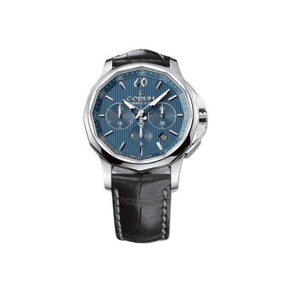 Corum Admiral'S Cup Legend 42Mm Stainless Steel Men'S Watch