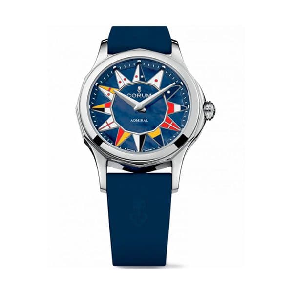 Corum Admiral Legend 32Mm Ladies' Watch Ref. A400/03173