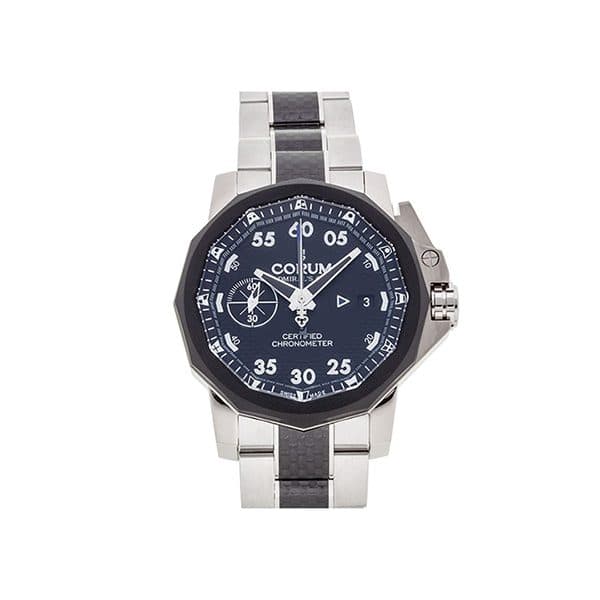 Corum Admiral One Push Chronograph 43Mm Men'S Watch Ref. A961 / 03115