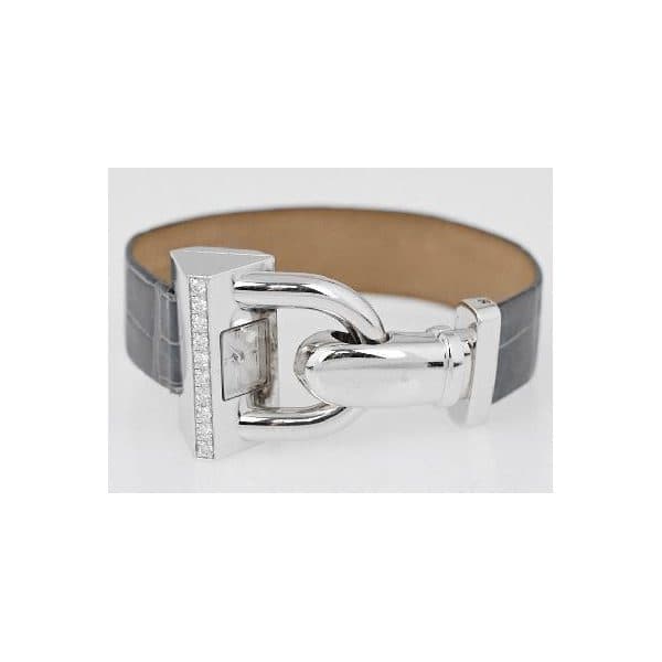 Van Cleef And Arpels Cadenas Watch