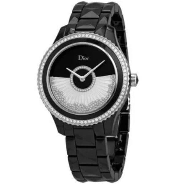 Christian Dior Viii Grand Bal "Drape" Ladies' Watch