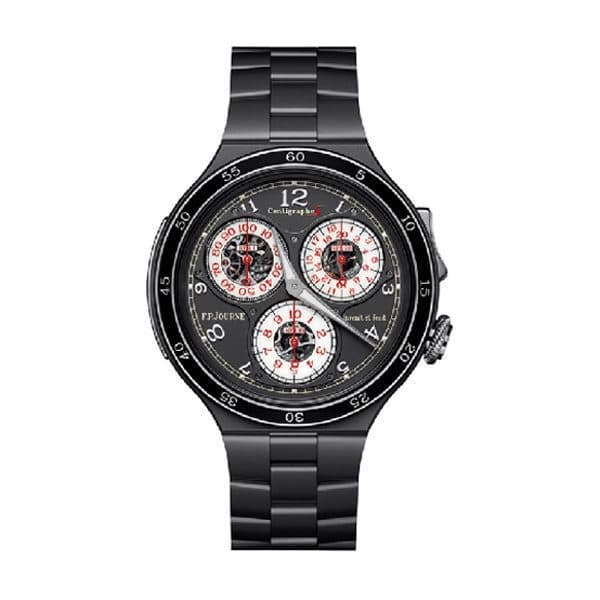 F.P. Journe Centigraphe Sport Titane Men'S Watch Ref. Cts Ti