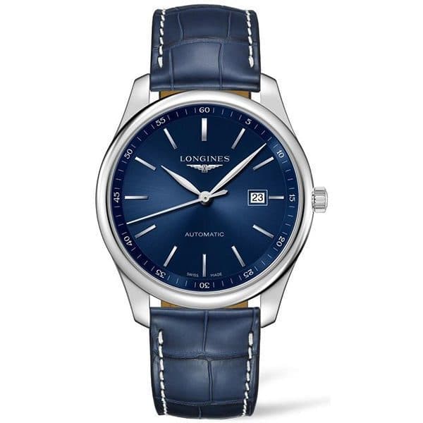Longines Master Collection Automatic 42Mm Men'S Watch
