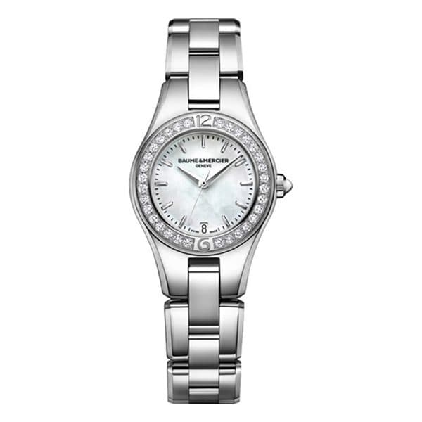 Baume & Mercier Linea Ladies' Watch