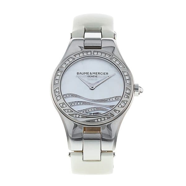 Baume & Mercier Linea Day Ladies' Watch