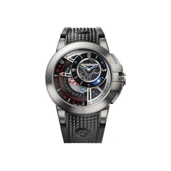 Harry Winston Project Z8 Limited Edition Of 300 Pcs Men'S Watch