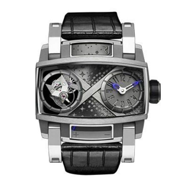 Romain Jerome Moon Orbiter Men'S Watch Ref. Rjmtomo.001.03