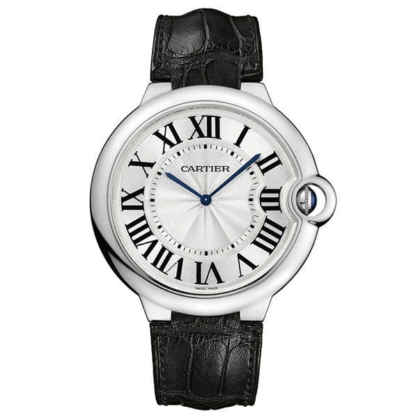 Cartier Ballon Bleu De Cartier Men'S Watch