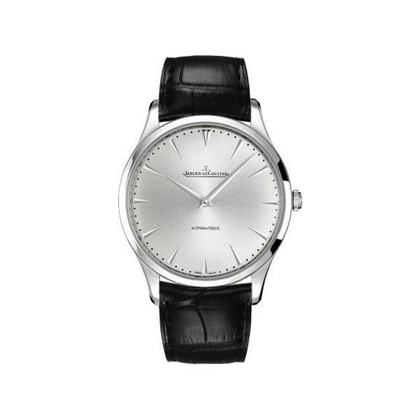 Jaeger Lecoultre Master Ultra Thin Stainless Steel 41Mm Men'S Watch