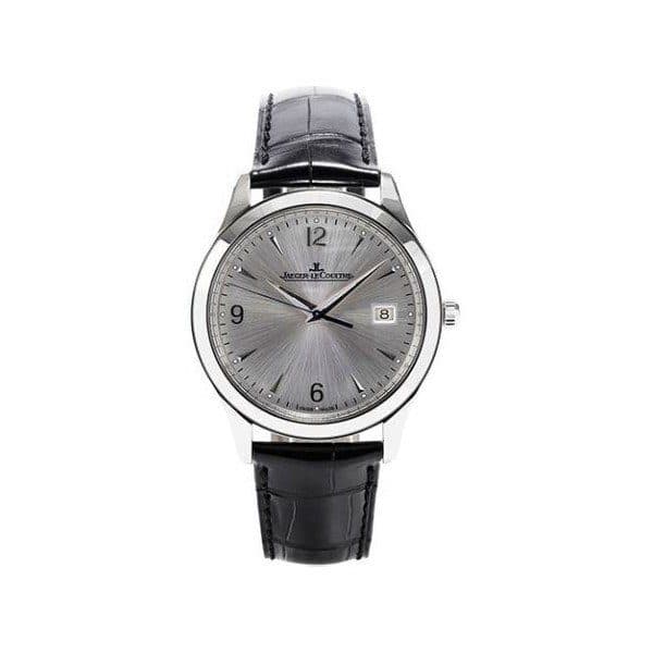 Jaeger Lecoultre Master Control Stainless Steel 39Mm Men'S Watch