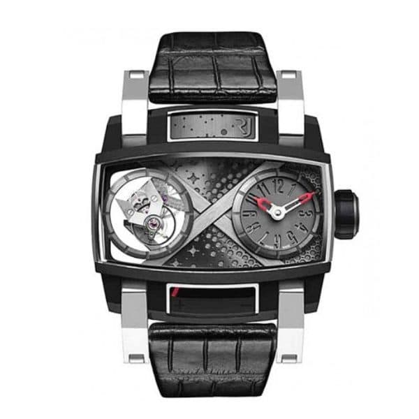 Romain Jerome Moon Orbiter Speed Metal Limited To 25 Pcs Men'S Watch Rj.M.To.Mo.002.01