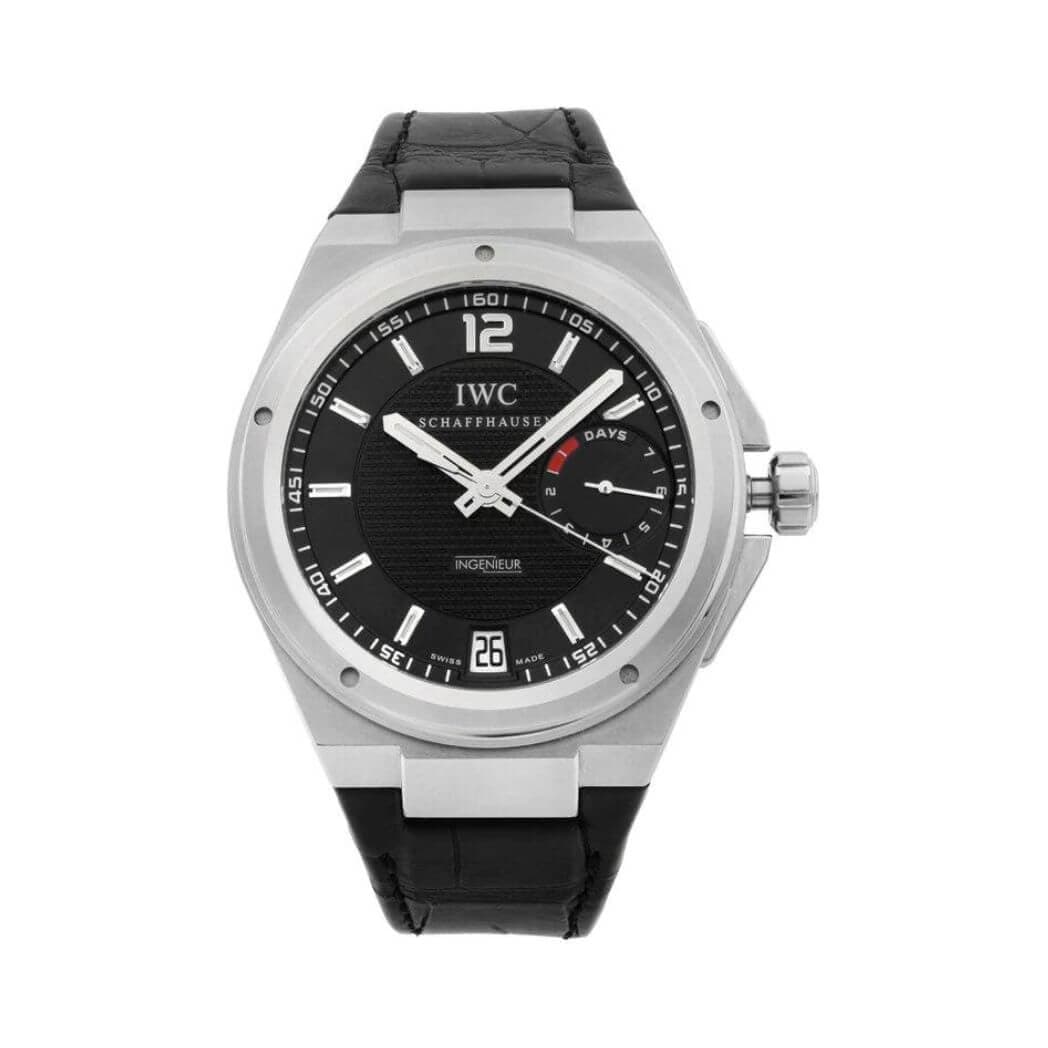 Iwc Big Ingenieur IW500501 Stainless Steel 45.5Mm Men'S Watch