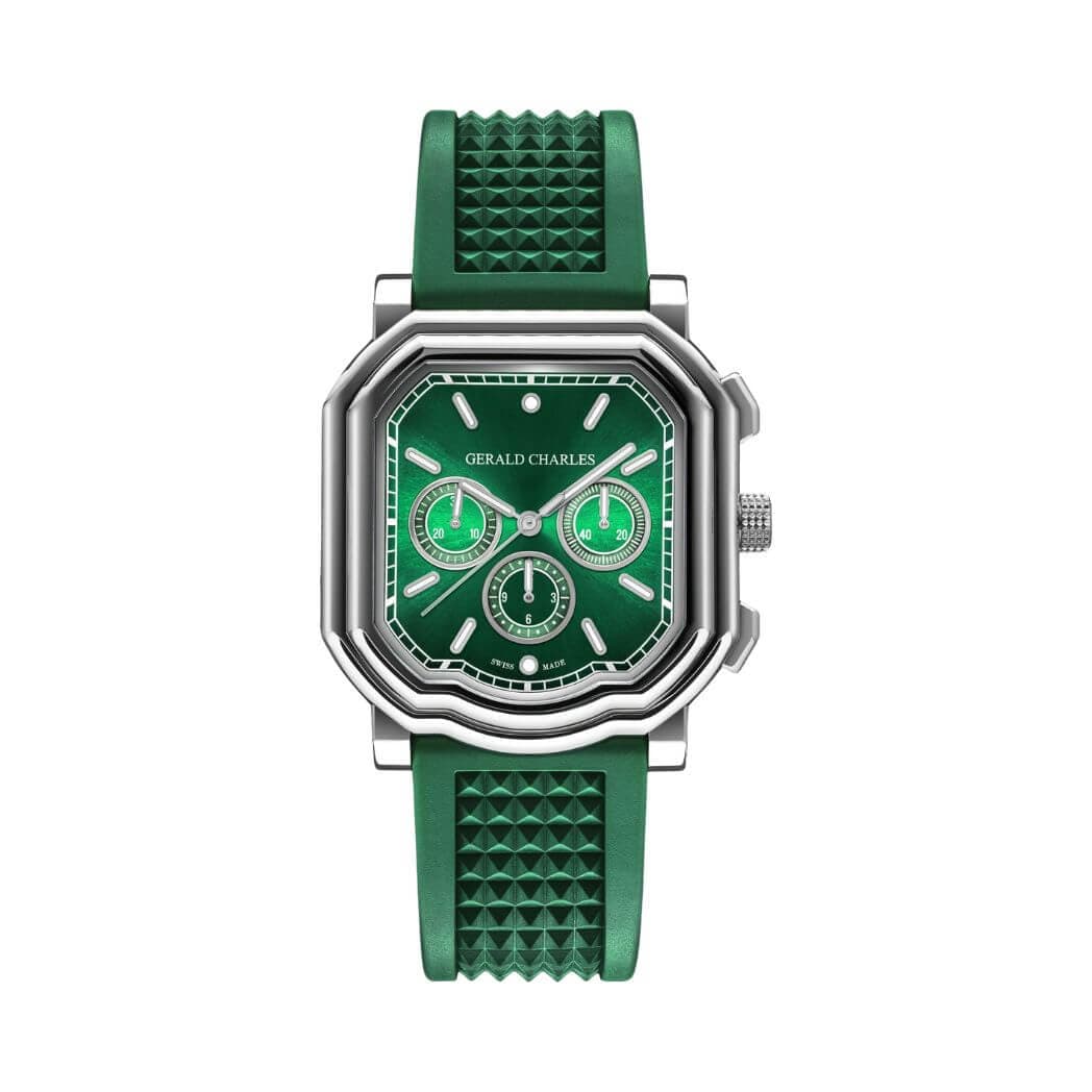 Gerald Charles GC3.0-A-02 Maestro 3.0 Chronograph